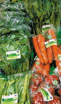有機認證疑云 廣州最大有機蔬菜商身份與產品真實性調查