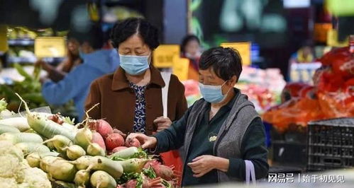 農民賣菜要開合格證了 2月新規明確，這些農產品納入監管
