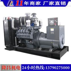 50kW玉柴柴油發(fā)電機組 價格、供應與租賃全面解析